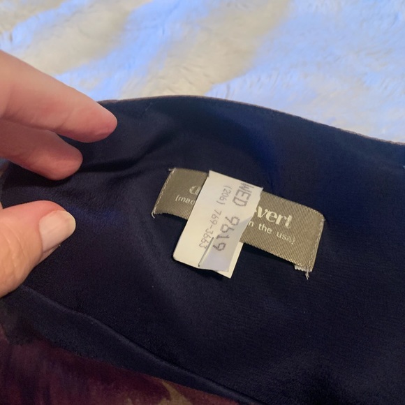 Women’s small flowy dress. - Picture 1 of 4